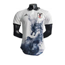 Camisa Japão 23/24 Jogador Adidas Masculina - Branco - MAJESTO BR
