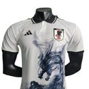Camisa Japão 23/24 Jogador Adidas Masculina - Branco - MAJESTO BR