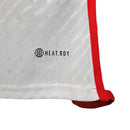 Camisa Bayern de Munique 23/24 Jogador Nike Masculina - Branco - MAJESTO BR