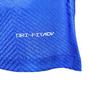 Camisa Barcelona 23/24 Jogador Nike Masculina - Azul e Vermelho - MAJESTO BR