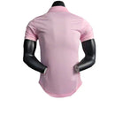 Camisa Miami Home 23/24 Jogador Adidas Masculina - Rosa - MAJESTO BR