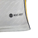 Camisa Real Madrid I 23/24 Jogador Masculina Branca - MAJESTO BR