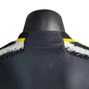 Camisa Juventus I 23/24 Jogador Adidas Masculina - Branco e Preto - MAJESTO BR