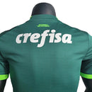 Camisa Palmeiras Puma Jogador 23/24 Masculino Verde - MAJESTO BR