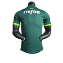 Camisa Palmeiras Puma Jogador 23/24 Masculino Verde - MAJESTO BR