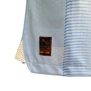Camisa Manchester City I 23/24 Jogador Puma Masculina - Azul - MAJESTO BR