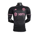 Camisa Miami Away 23/24 Jogador Adidas Masculina - Preto - MAJESTO BR