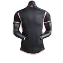 Camisa Miami Away 23/24 Jogador Adidas Masculina - Preto - MAJESTO BR