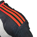 Camisa Manchester United 23/24 Jogador Adidas Masculina - Branco e Preto - MAJESTO BR