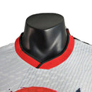 Camisa Japão Samurai 23/24 Jogador Adidas Masculina - Branco - MAJESTO BR