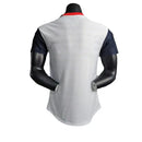 Camisa Japão Samurai 23/24 Jogador Adidas Masculina - Branco - MAJESTO BR