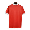 Camisa Liverpool Retrô 1984 Vermelha - Umbro - MAJESTO BR