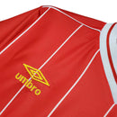 Camisa Liverpool Retrô 1984 Vermelha - Umbro - MAJESTO BR