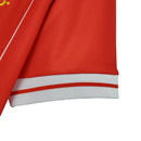Camisa Liverpool Retrô 1984 Vermelha - Umbro - MAJESTO BR