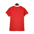 Camisa Liverpool Retrô 1965 Vermelha - MAJESTO BR