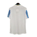 Camisa Lazio Retrô 98/00 Puma Masculino Branca - MAJESTO BR