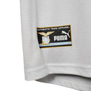 Camisa Lazio Retrô 98/00 Puma Masculino Branca - MAJESTO BR
