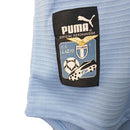 Camisa Lazio Retrô 1999/2000 Azul e Preta - Puma - MAJESTO BR