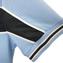Camisa Lazio Retrô 1999/2000 Azul e Preta - Puma - MAJESTO BR