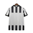 Camisa Juventus Retrô 2014/2015 Preta e Branca - Nike - MAJESTO BR