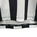 Camisa Juventus Retrô 2011/2012 Preta e Branca - Nike - MAJESTO BR