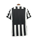 Camisa Juventus Retrô 2011/2012 Preta e Branca - Nike - MAJESTO BR