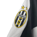 Camisa Juventus Retrô 1997/1998 Preta e Branca - Kappa - MAJESTO BR