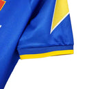 Camisa Juventus Retrô 1995/1997 Azul e Amarela - Kappa - MAJESTO BR