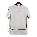 Camisa Japão Retrô 2006 Branca - Adidas - MAJESTO BR