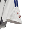 Camisa Japão Retrô 2006 Branca - Adidas - MAJESTO BR