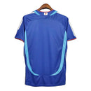 Camisa Japão Retrô 2006 Azul - Adidas - MAJESTO BR