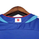 Camisa Japão Retrô 2006 Azul - Adidas - MAJESTO BR
