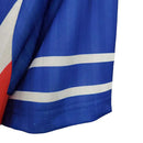 Camisa Iugoslávia Retrô 1990 Azul - Adidas - MAJESTO BR