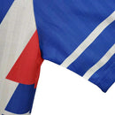 Camisa Iugoslávia Retrô 1990 Azul - Adidas - MAJESTO BR