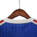 Camisa Iugoslávia Retrô 1990 Azul - Adidas - MAJESTO BR