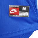 Camisa Itália Retrô 1998 Azul - Nike - MAJESTO BR