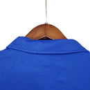 Camisa Itália Retrô 1998 Azul - Nike - MAJESTO BR