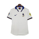 Camisa Itália Retrô 1996 Branca - Nike - MAJESTO BR