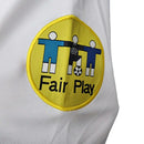 Camisa Itália Retrô 1996 Branca - Nike - MAJESTO BR