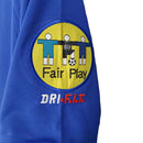 Camisa Itália Retrô 1996 Azul - Nike - MAJESTO BR