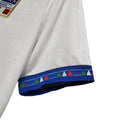 Camisa Retrô Itália Diadora 1994/95 Masculino Branca - MAJESTO BR