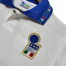 Camisa Retrô Itália Diadora 1994/95 Masculino Branca - MAJESTO BR