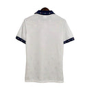 Camisa Retrô Itália Diadora 1994/95 Masculino Branca - MAJESTO BR