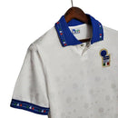 Camisa Retrô Itália Diadora 1994/95 Masculino Branca - MAJESTO BR