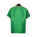 Camisa Irlanda Retrô 1994/1996 Verde - Umbro - MAJESTO BR