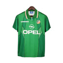Camisa Irlanda Retrô 1994/1996 Verde - Umbro - MAJESTO BR