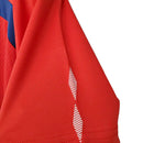 Camisa Inglaterra Retrô 2008/2009 Vermelha - Umbro - MAJESTO BR