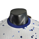 Camisa Estados Unidos I 23/24 Jogador Nike Masculina - Branco - MAJESTO BR