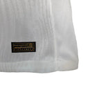 Camisa Juventus I 23/24 Jogador Adidas Masculina - Branco e Preto - MAJESTO BR