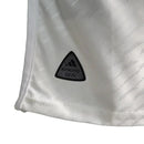 Camisa Lyon I 23/24 Jogador Adidas Masculina - Branco - MAJESTO BR